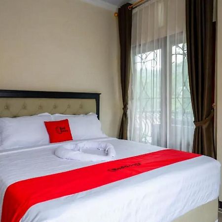 Hotel Reddoorz At Makale Tana Toraja Exterior foto