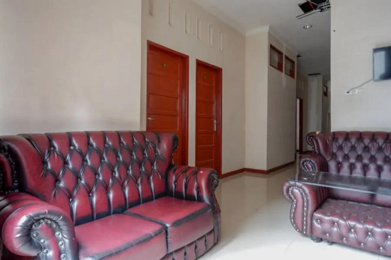 Hotel Reddoorz At Makale Tana Toraja Exterior foto